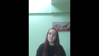 The Power of Love (Influenced by Richard and Adam)| Ellie Quinn Cover