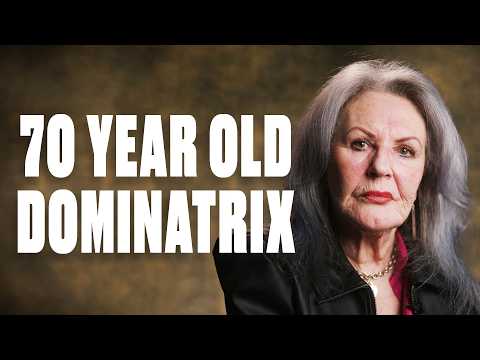 Foot Fetishes, Bondage & Maid Costumes: Inside the Sessions of a Dominatrix | Minutes With