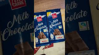 oreoxmilka chocolates 🍫#oreo #milka #viralshort #trending #chocolate #trysomethingdifferent