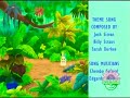 Dora The Explorer Credits 2002