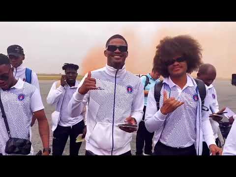 Pré-época da equipa sénior de futebol