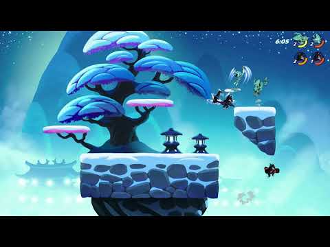 HatCreater1 & Susuru vs Addymestic & Wrayne