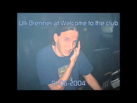 Ulli Brenner @ W.t.t c.  01-06-2004