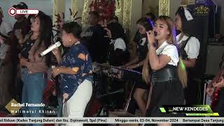 Download lagu GEDUNG TUA - NEW KENDEDES l LIVE TANJUNG DALAM (MUBA) mp3 Download lagu GEDUNG TUA - NEW KENDEDES l LIVE TANJUNG DALAM (MUBA) mp3