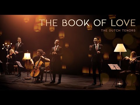 The Book of Love - The Dutch Tenors