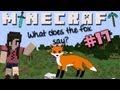 Minecraft with SashiMimi #17 - WHAT DOES THE ...