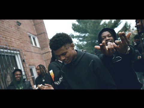 Moneyman Biggs x KP Skywalka - Motivate Tha Streets (Official Video) | @DirectedByFOUR @LIFEINADSLR