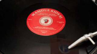WAMDUE KIDS - Can we start again