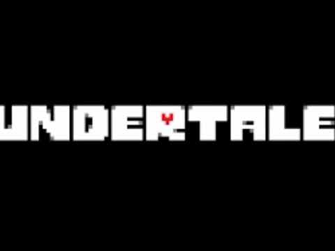 Last Goodbye (Undertale) Corrupted