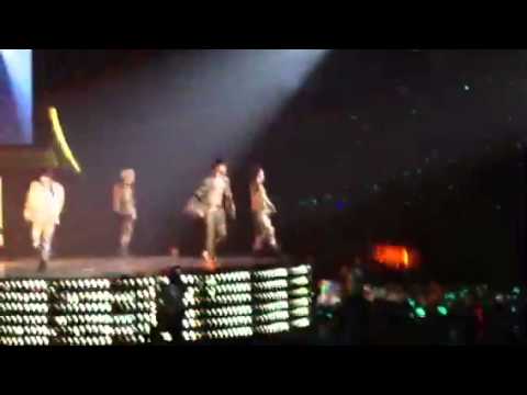 150927 SWC4inBKK - Dynamite (cut)