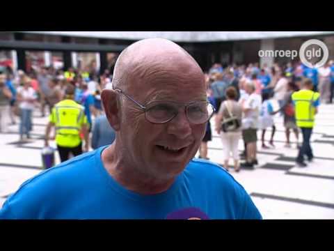 GLD VANDAAG 25 juli 2016