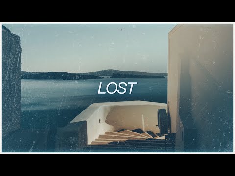 Faime - Lost (Official Lyric Video)