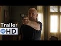 An Ordinary Man Official Trailer (HD) - Ben Kingsley movie