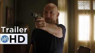 An Ordinary Man Official Trailer (HD) - Ben Kingsley movie