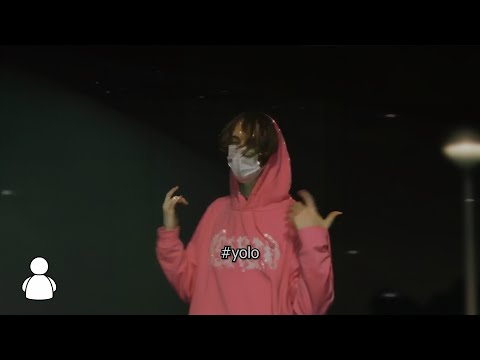 nomark - v park (Official Music Video)