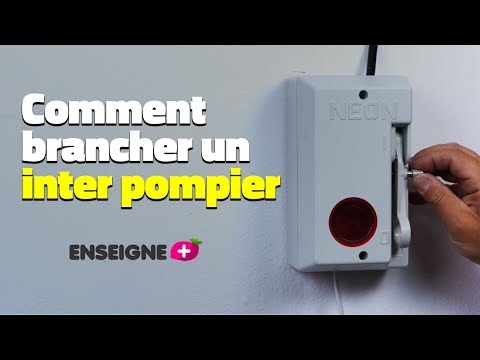 video 1, Coffret de sécurité