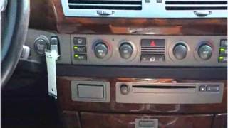 preview picture of video '2004 BMW 760Li Used Cars Tinley Park IL'