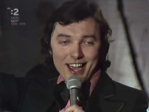 Karel Gott - Somethin´ ´Bout You Baby I Like (1975)