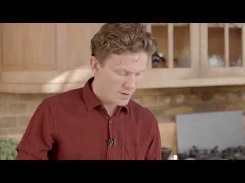 How to make a porcini mushroom sauce?