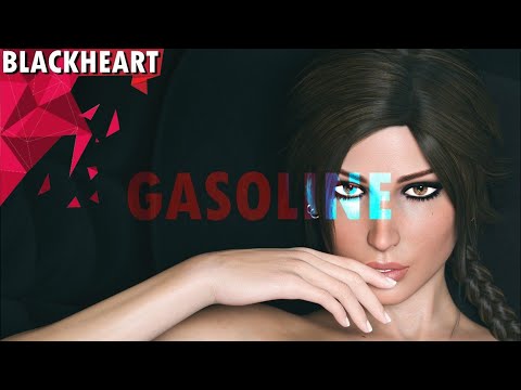 N3WPORT x RIELL - Gasoline【GMV】
