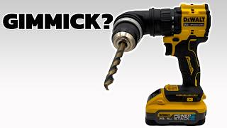 Can DeWalt’s Multi-Head Driver Replace Multiple Tools?