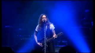 Little Angels - Don't Pray For Me (Live at O2, Newcastle - 12th December 2012)