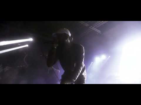 Illusion of Solace - Conflictions (Official Live Music Video)