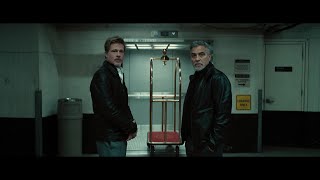 Wolfs - Official® Trailer [HD]