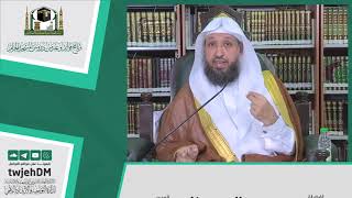 صورة اغتنام الفراغ في الأزمات - لفضيلة الشيخ د حسن بخاري