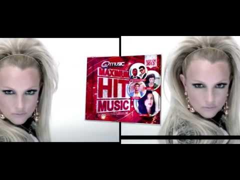 Best of Maximum Hit Music 2013