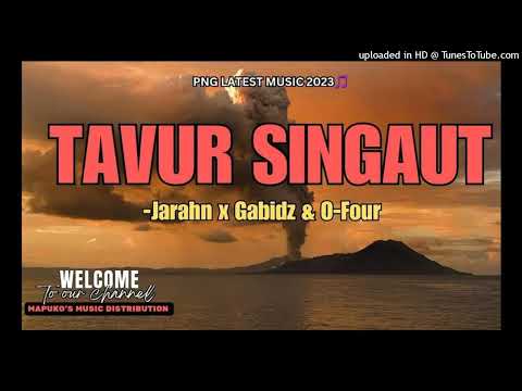 TAVUR SINGAUT (2023) Jarahn x Gabidz x O'Four (675 Entertainment)  🔥🔥🔥🔥