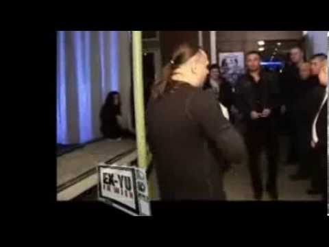 ATESH SHKUPI [OFFICIAL VIDEO]