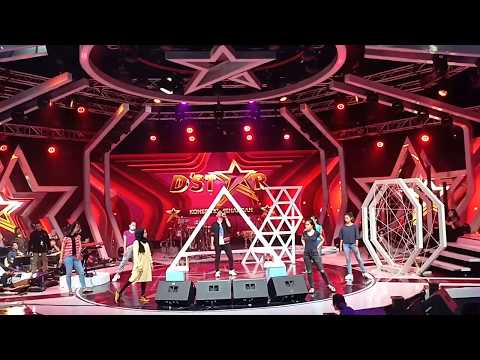 REZA D'ACADEMY || KECANDUAN KAMU