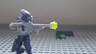 Covenant Storm Death Animations