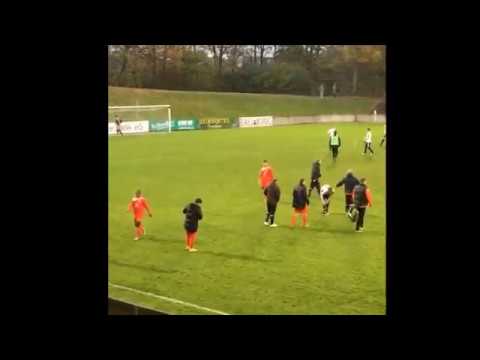 FCI.tv | FC Iserlohn - Lüner SV 06.11.2016