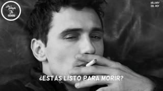 Terror Jr - Death Wish (Sub. Español)