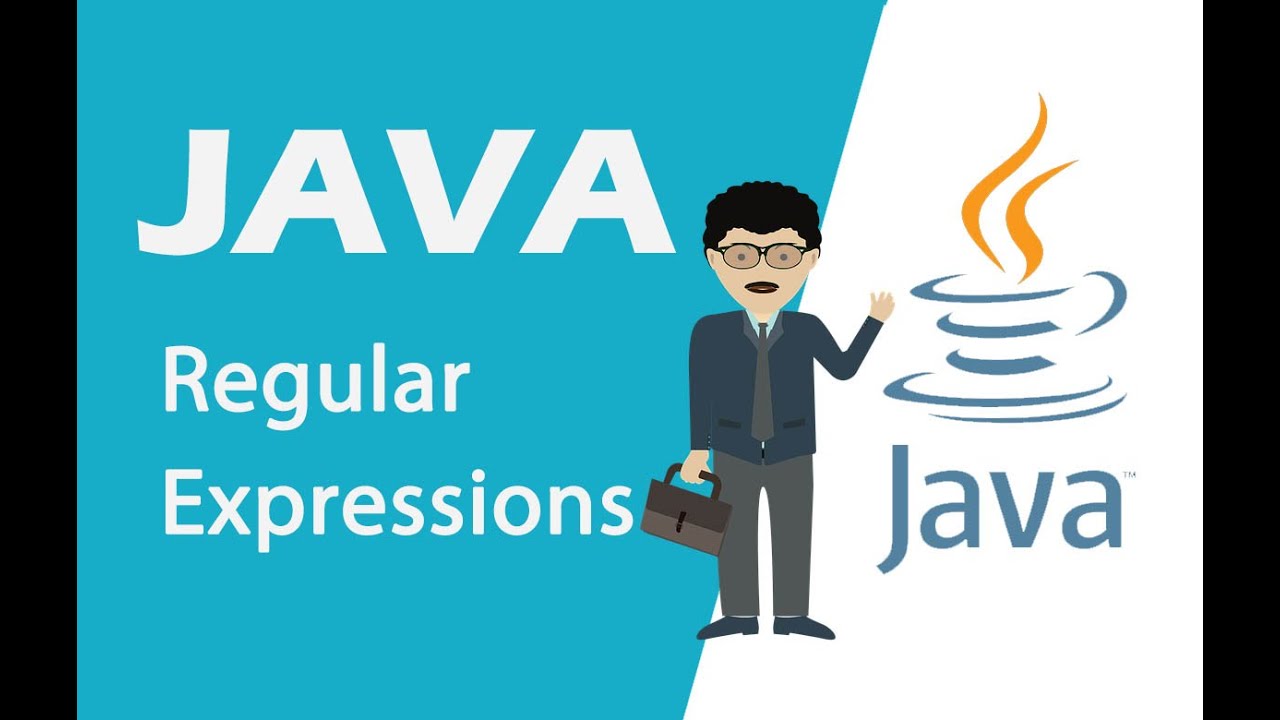 java tutorial for beginners [2020]- Regular Expressions | Notifly