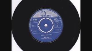 Bob Lind - Cheryl's goin' home (Fontana, 1966)