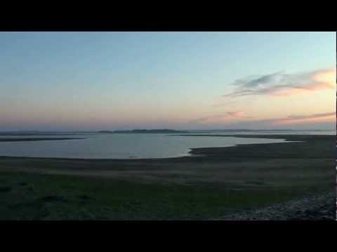 5 Van natuurtuin Pierre Tavernier tot het land van de kraanvogels dijk vieux moulin 8u24
