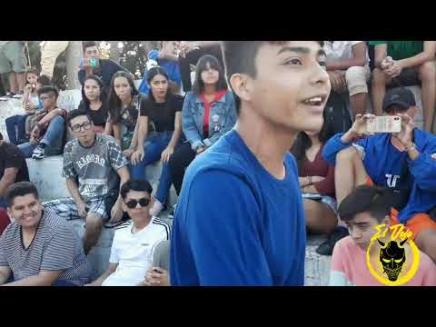 METRA VS AC - OCTAVOS - EL DOJO F4 (PRETEMPORADA)