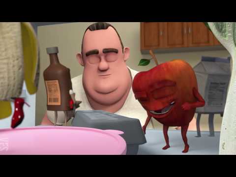 Fruit 'N' Veg Show - Vancouver Film School (VFS)