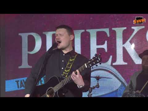 Gatis Zotovs & Ze Band "Apstāties" - Radio SWH Priekšnama 10.jubilejas Lielkoncerts