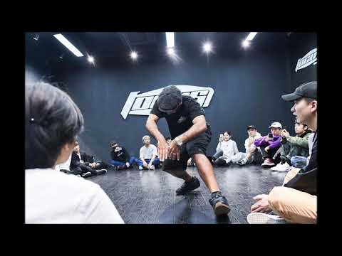 Daniel Caesar - Best Part (feat.H E R)(Daju Remix) - Popping Music 2019