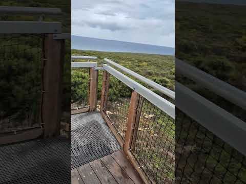 Cape Naturaliste Lighthouse WA