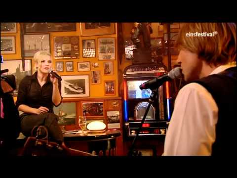 Jochen Distelmeyer live@Inas Nacht