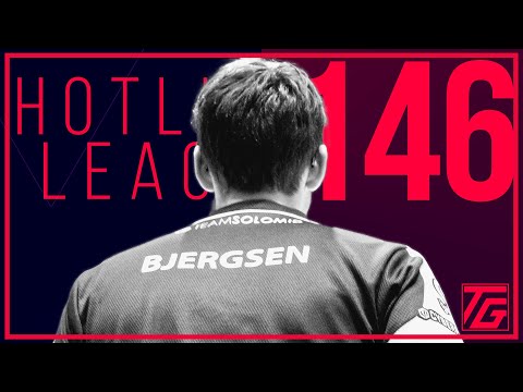 Bjergsen's Retirement: Reflections of a Legend;  Off-season rumors | Hotline League 146