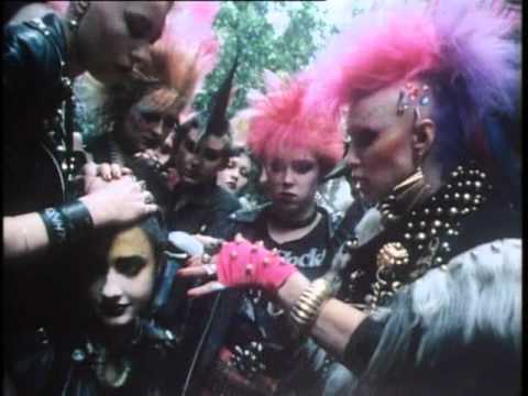 The Stranglers. Strange Little Girl.