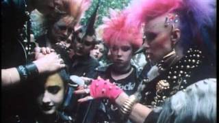 The Stranglers. Strange Little Girl.