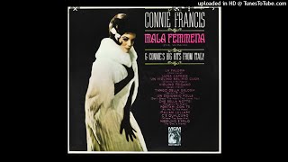 Connie Francis - Che Bella Notte (PURE ITALIAN)