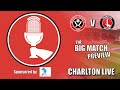 CHARLTON HEAD TO ROCK BOTTOM SHEFFIELD UNITED HOPING TO BLUNT BLADES NEW OLD MANAGER BOUNCE